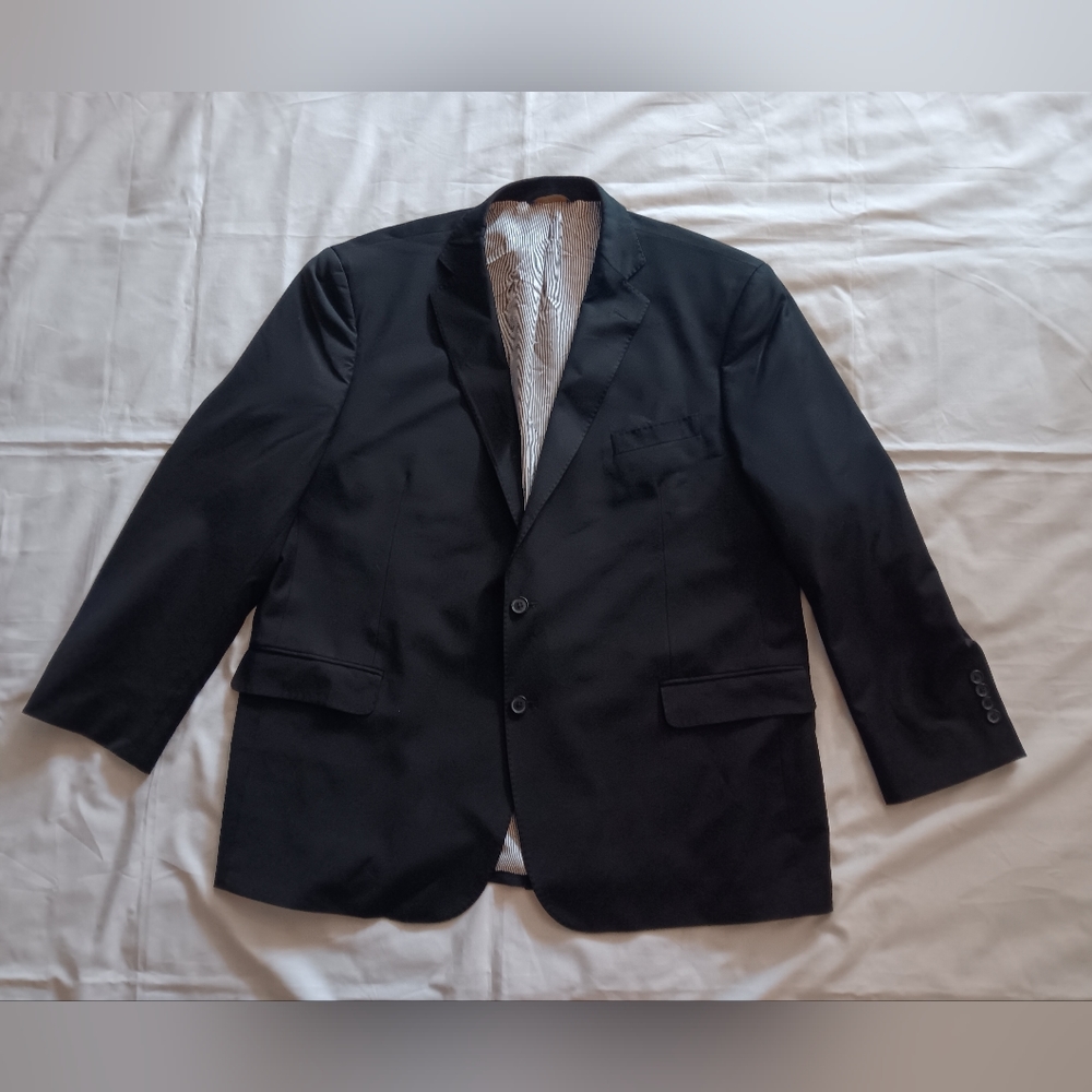 Brooks Brothers sport coat